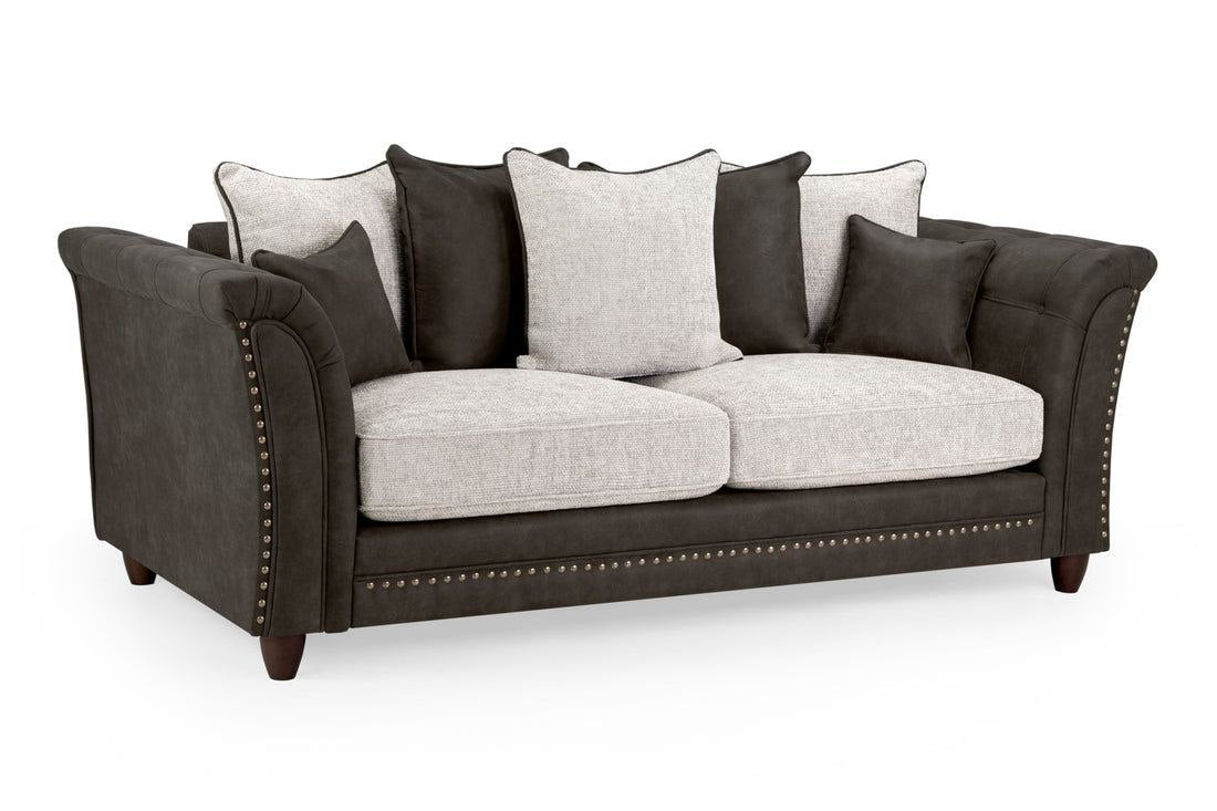 Bella Sofa Suite - Comfort Furniture