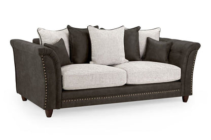 Bella Sofa Suite - Comfort Furniture