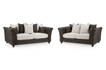 Bella Sofa Suite - Comfort Furniture