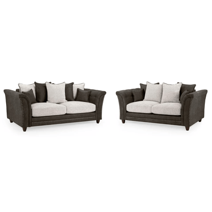 Bella Sofa Suite - Comfort Furniture