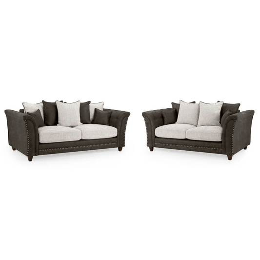 Bella Sofa Suite - Comfort Furniture
