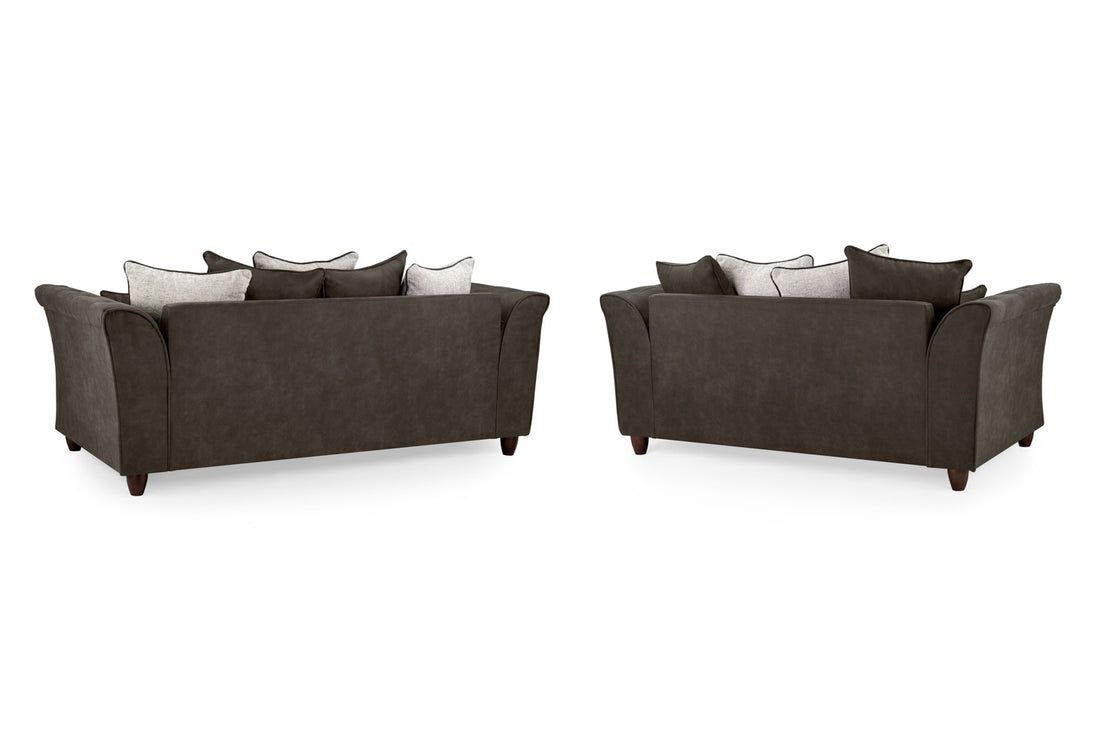 Bella Sofa Suite - Comfort Furniture