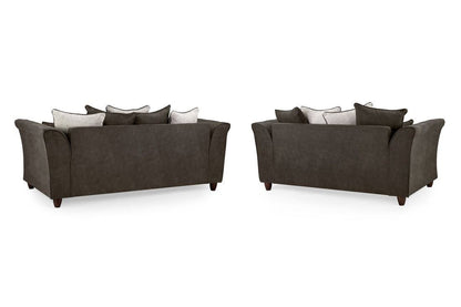 Bella Sofa Suite - Comfort Furniture