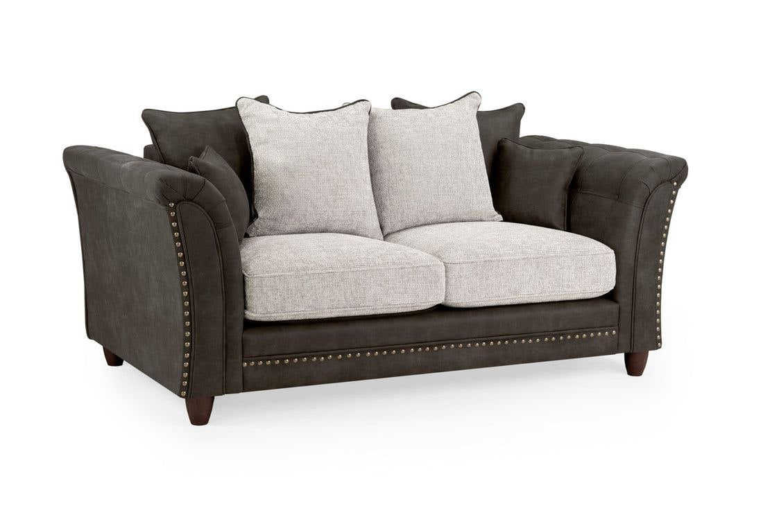 Bella Sofa Suite - Comfort Furniture