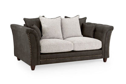 Bella Sofa Suite - Comfort Furniture