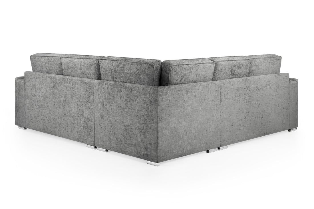 Bentley Big Corner Sofa - Comfort Furniture