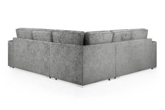 Bentley Big Corner Sofa - Comfort Furniture