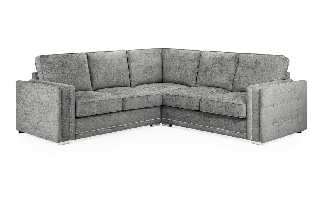 Bentley Big Corner Sofa - Comfort Furniture