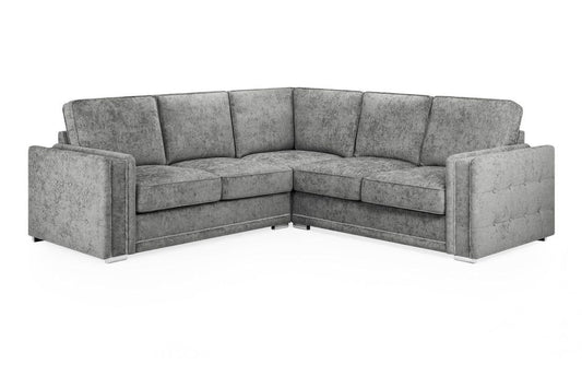 Bentley Big Corner Sofa - Comfort Furniture