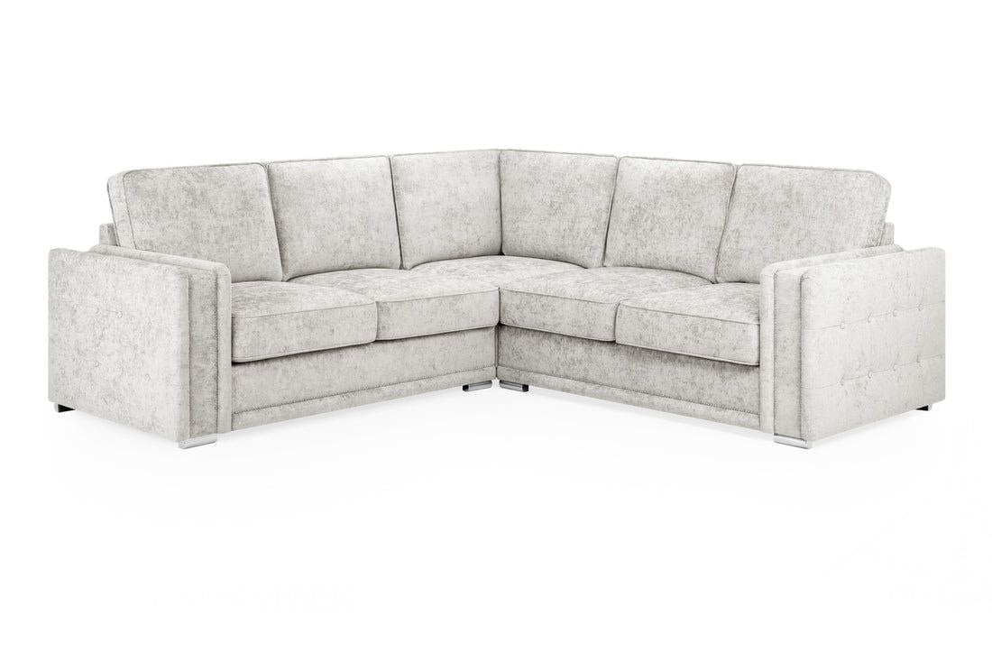 Bentley Big Corner Sofa - Comfort Furniture