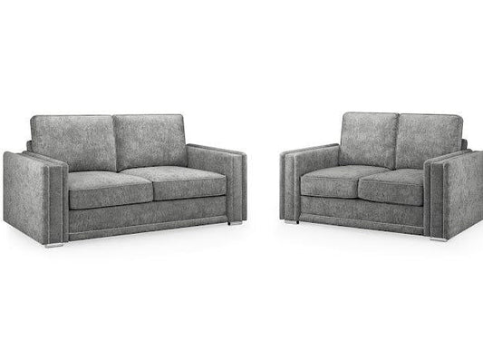 Bentley Fullback Sofa Suite - Comfort Furniture