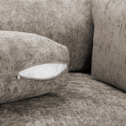 Bishop U - Shaped Corner Sofa - Comfort Furniture