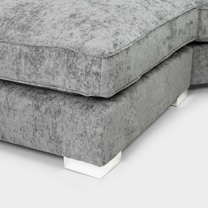 Bishop U - Shaped Corner Sofa - Comfort Furniture