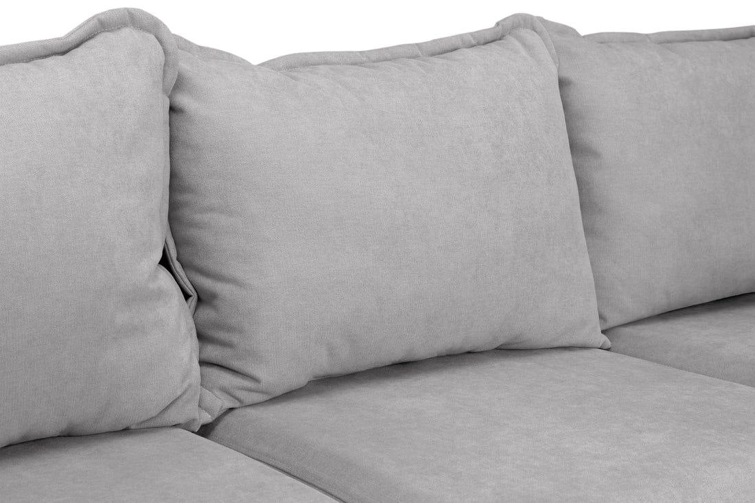 Briar Corner Sofa - Comfort Furniture