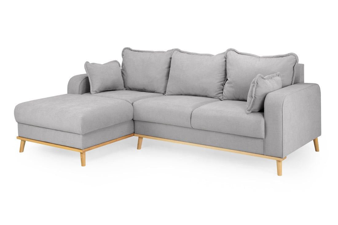 Briar Corner Sofa - Comfort Furniture