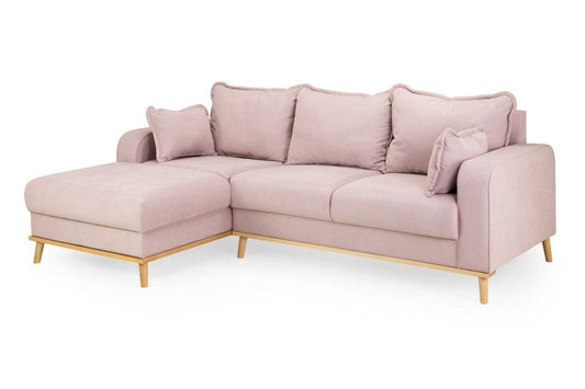 Briar Corner Sofa - Comfort Furniture