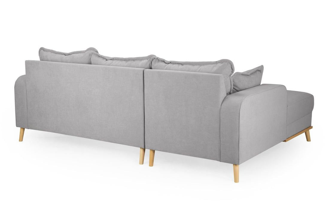 Briar Corner Sofa - Comfort Furniture