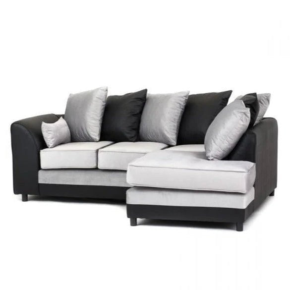 Bristol Corner Sofa - Comfort Furniture