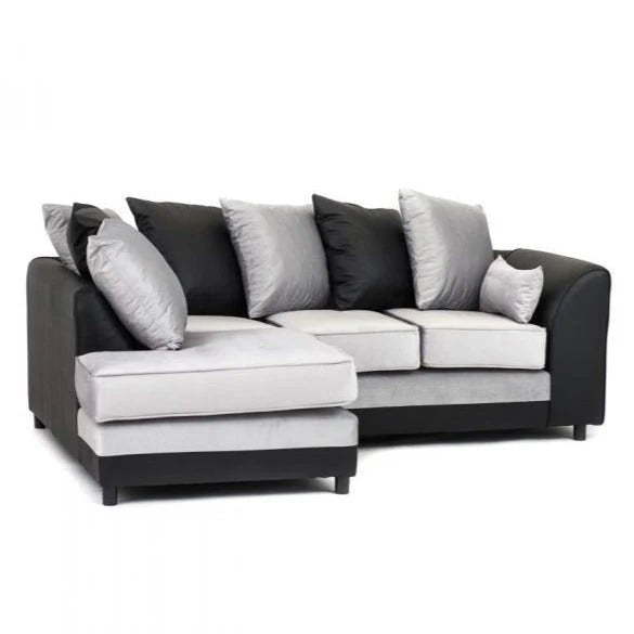 Bristol Corner Sofa - Comfort Furniture