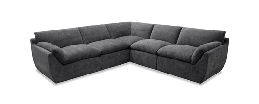 Camden Corner Sofa - Comfort Furniture