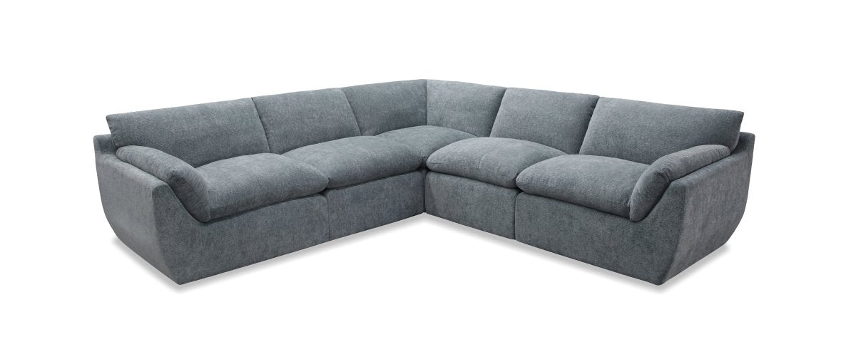 Camden Corner Sofa - Comfort Furniture