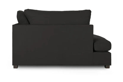 Carnaby Big U - Shape Sofa with Footstool - Comfort Furniture
