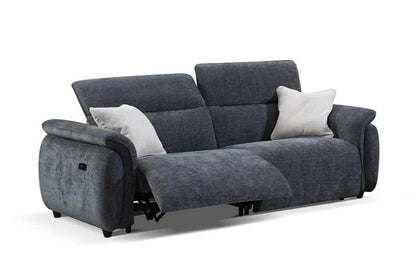 Chelsea Sofa Suite - Comfort Furniture