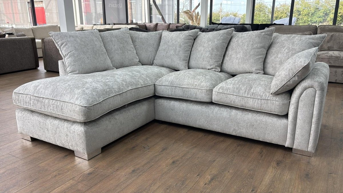 Chiswick Corner Sofa - Comfort Furniture