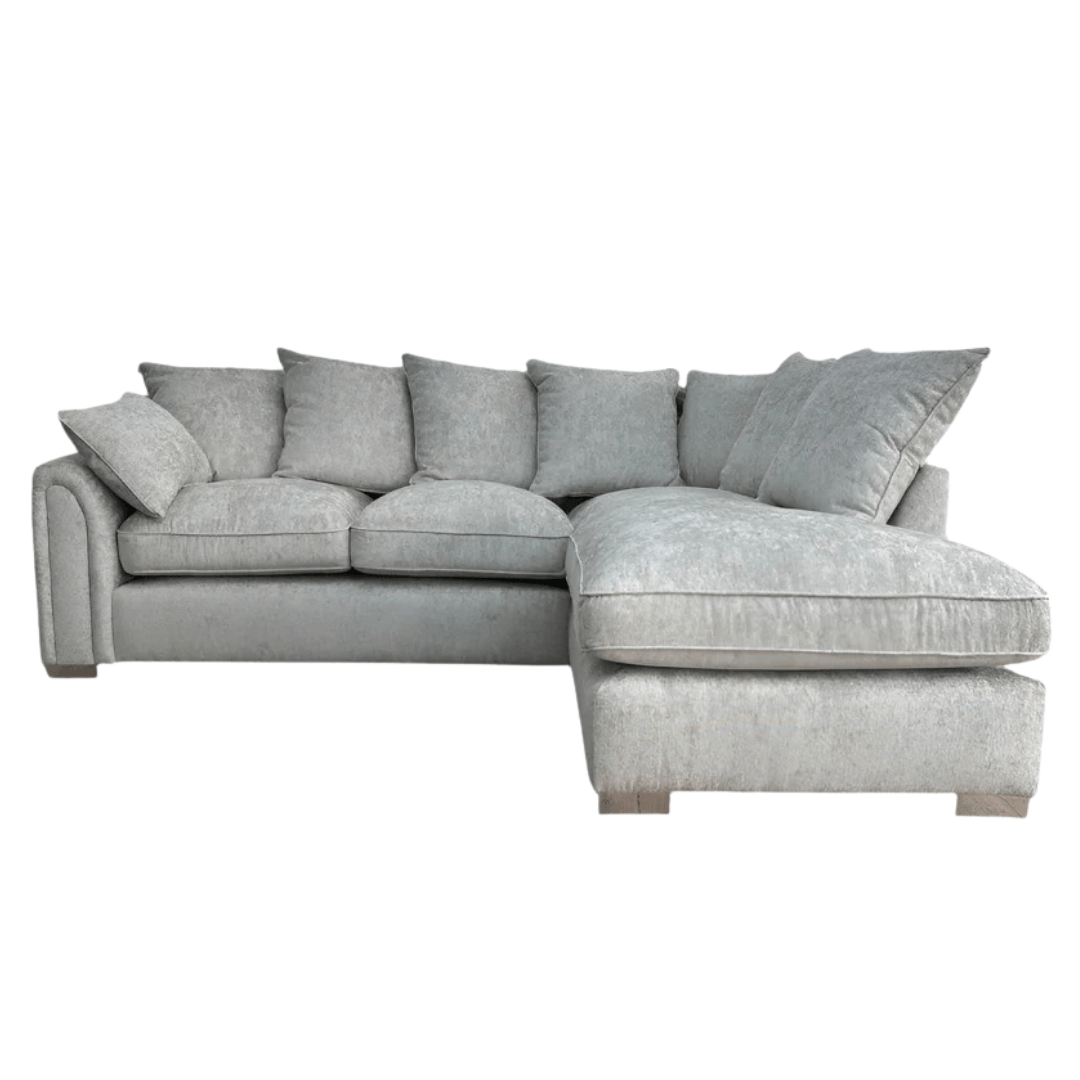 Chiswick Corner Sofa - Comfort Furniture