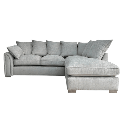 Chiswick Corner Sofa - Comfort Furniture