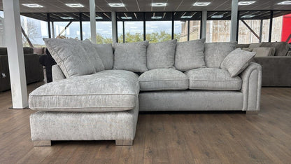 Chiswick Corner Sofa - Comfort Furniture
