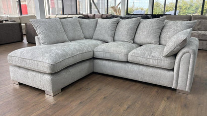 Chiswick Corner Sofa - Comfort Furniture