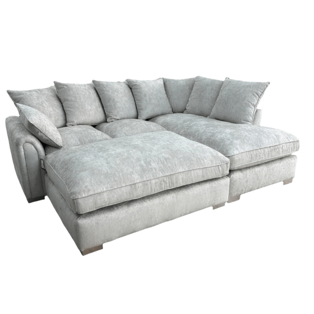 Chiswick Corner Sofa - Comfort Furniture