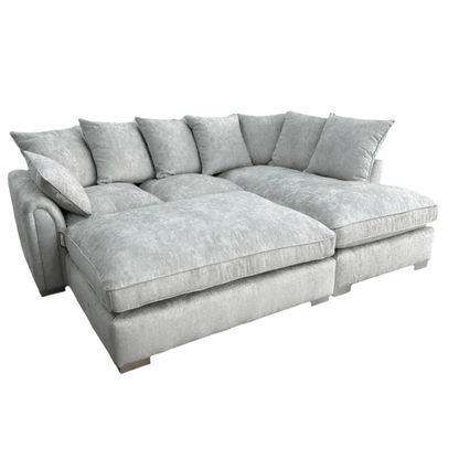 Chiswick Corner Sofa - Comfort Furniture