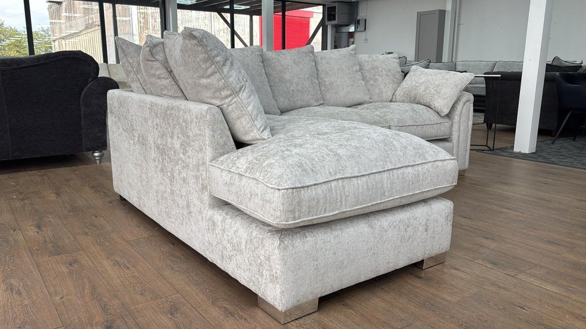 Chiswick Corner Sofa - Comfort Furniture