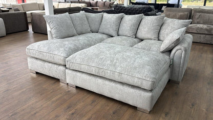 Chiswick Corner Sofa - Comfort Furniture