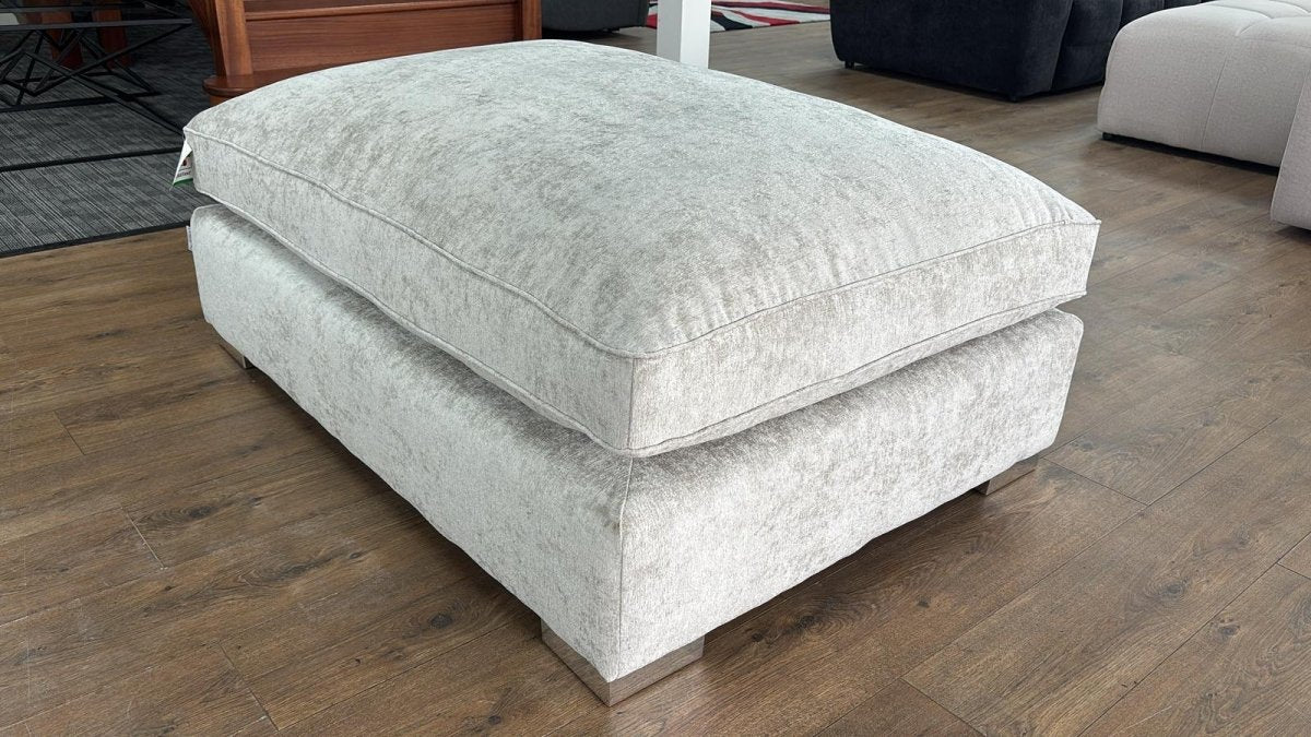 Chiswick Corner Sofa - Comfort Furniture