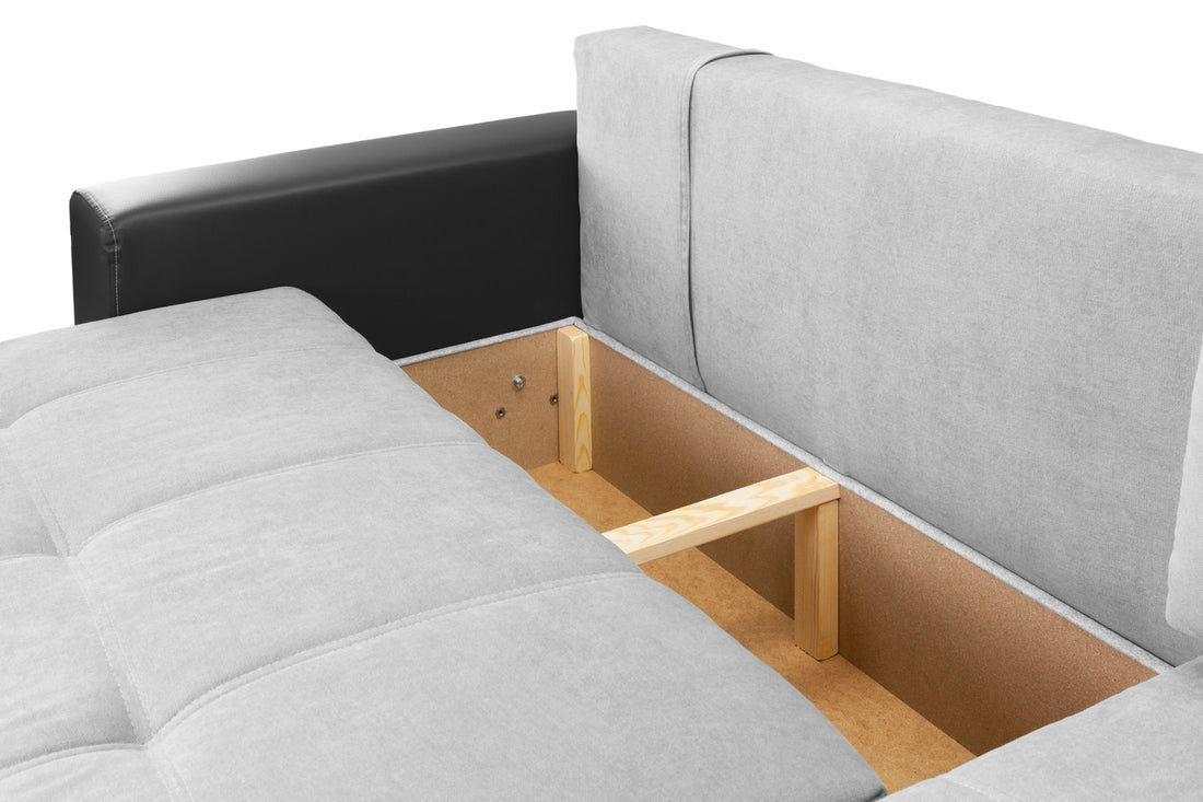 Cimiano Sofa Bed - Comfort Furniture