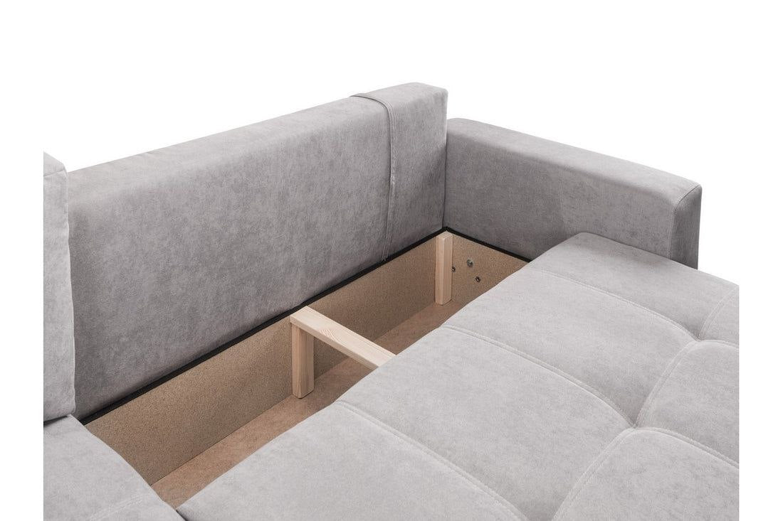 Cimiano Sofa Bed - Comfort Furniture