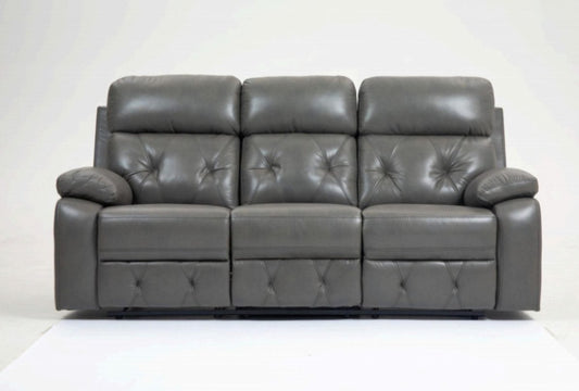 Cody Sofa Suite Manual Recliner - Comfort Furniture