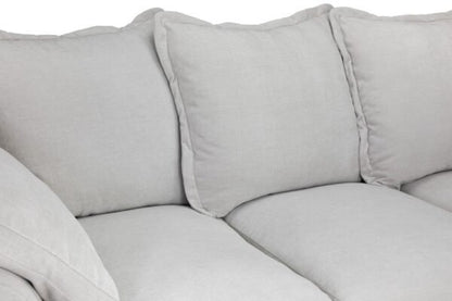 Colbee Big Corner Sofa - Comfort Furniture