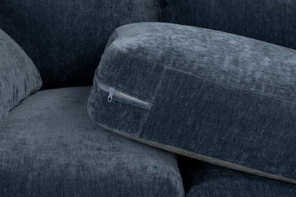 Colbee Big Corner Sofa - Comfort Furniture
