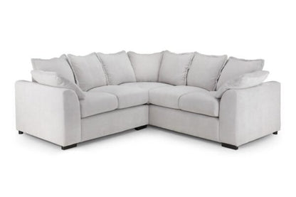 Colbee Big Corner Sofa - Comfort Furniture