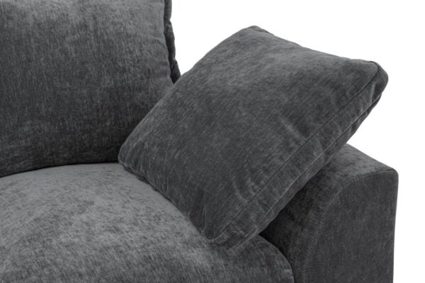 Colbee Big Corner Sofa - Comfort Furniture