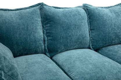 Colbee Big Corner Sofa - Comfort Furniture