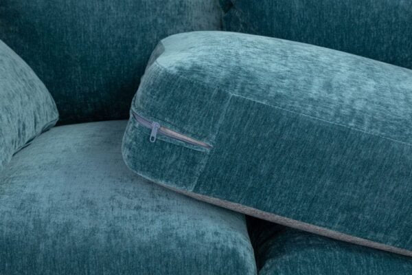 Colbee Big Corner Sofa - Comfort Furniture