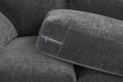 Colbee Big Corner Sofa - Comfort Furniture