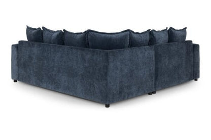 Colbee Big Corner Sofa - Comfort Furniture