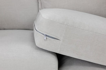 Colbee Big Corner Sofa - Comfort Furniture