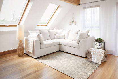 Colbee Big Corner Sofa - Comfort Furniture